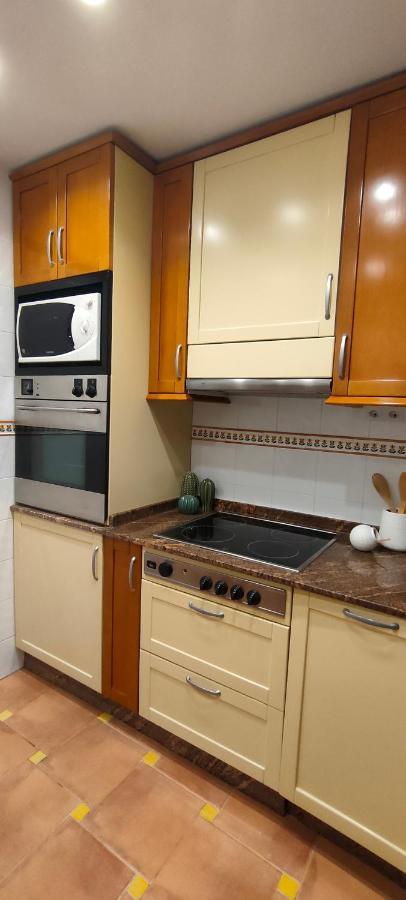 Oviedo Centro- Parking Gratuito Apartment Exterior photo